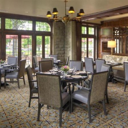 Granville Inn Ngoại thất bức ảnh