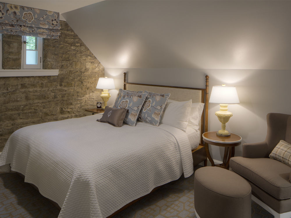 Granville Inn Ngoại thất bức ảnh