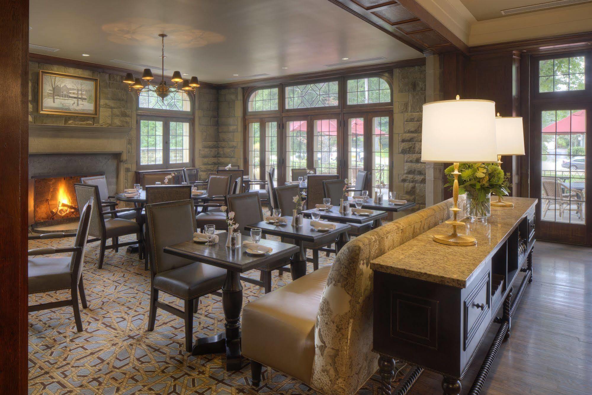 Granville Inn Ngoại thất bức ảnh