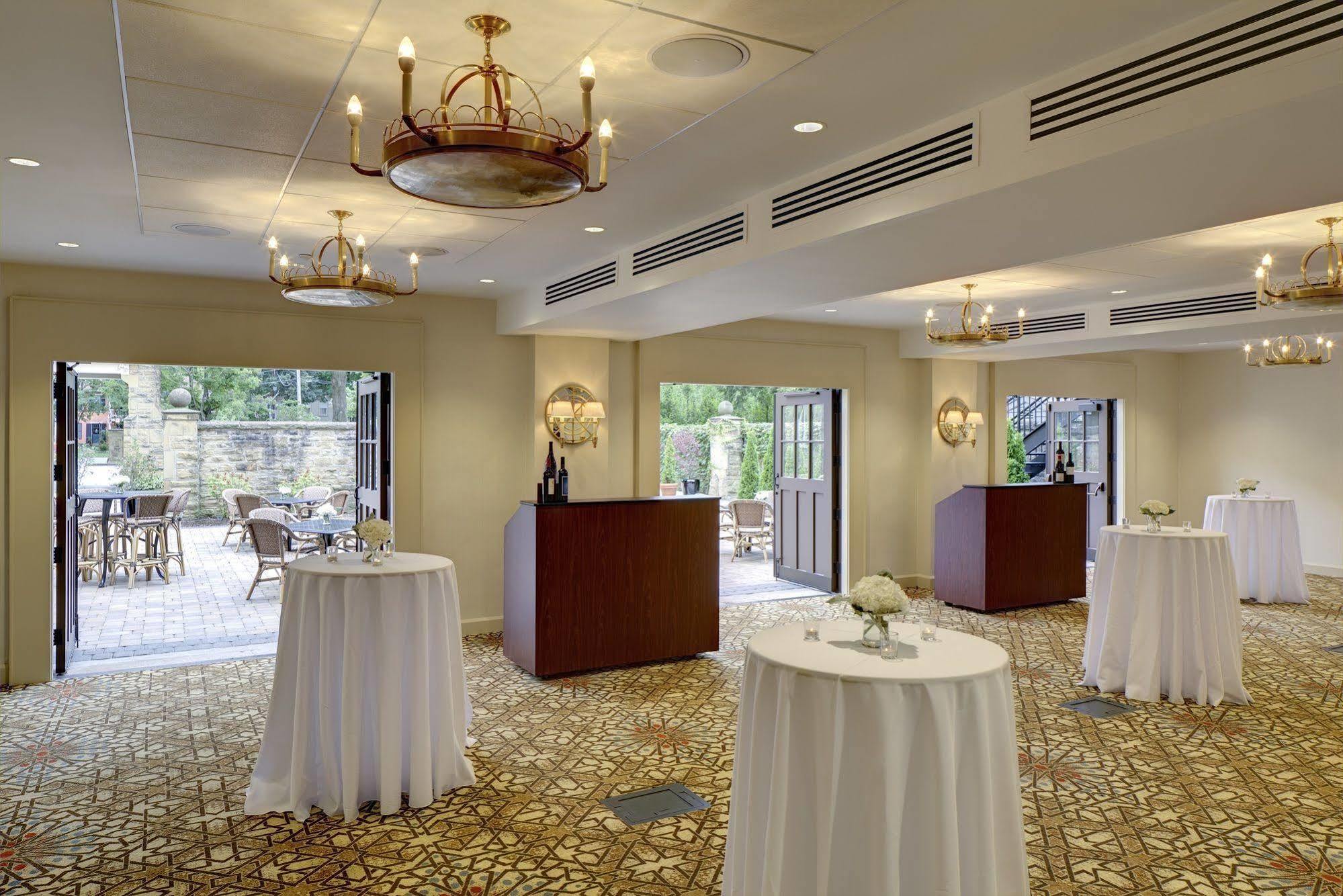Granville Inn Ngoại thất bức ảnh