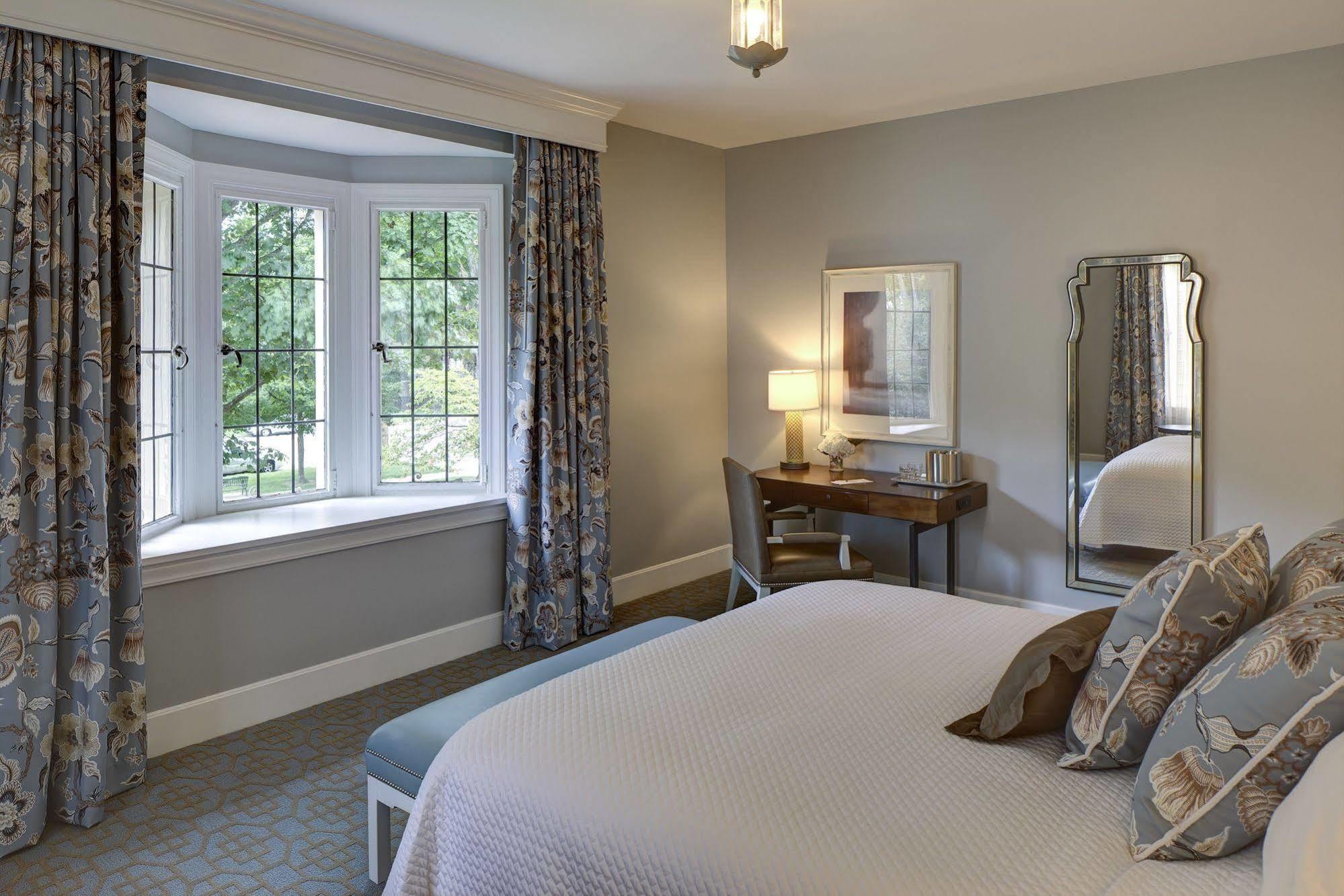 Granville Inn Ngoại thất bức ảnh