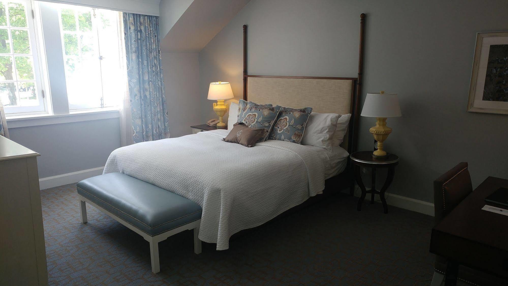 Granville Inn Ngoại thất bức ảnh
