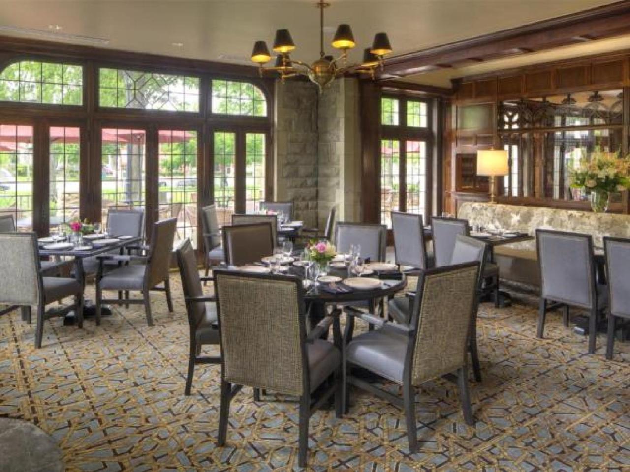 Granville Inn Ngoại thất bức ảnh