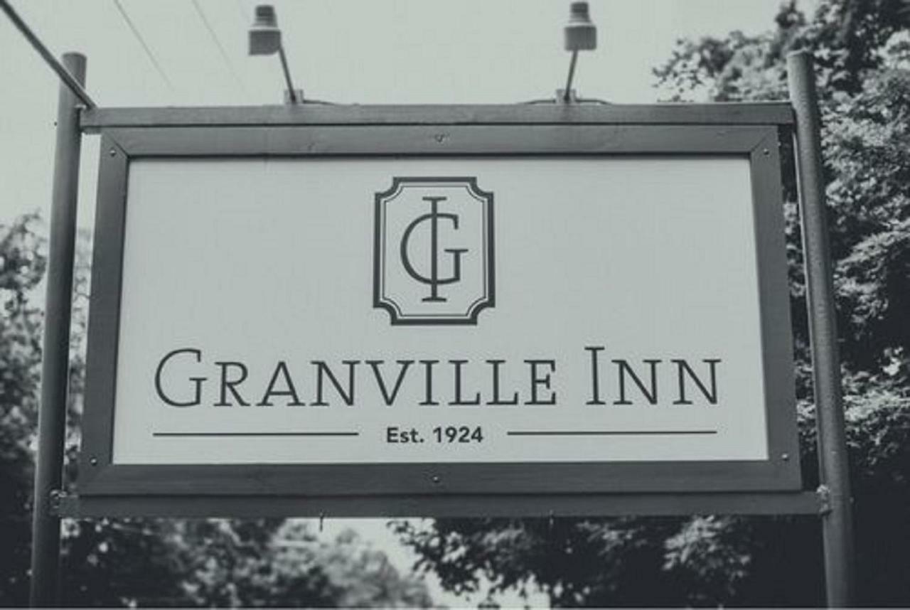 Granville Inn Ngoại thất bức ảnh