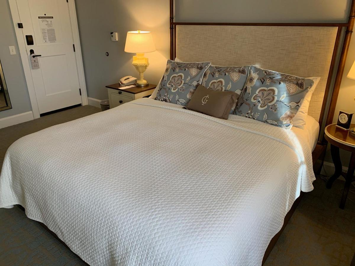 Granville Inn Ngoại thất bức ảnh