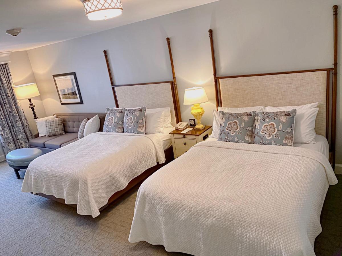 Granville Inn Ngoại thất bức ảnh